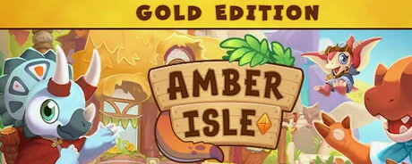 Amber Isle - Gold Edition / EU