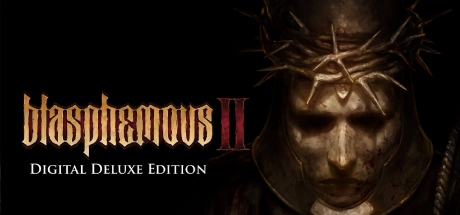 Blasphemous 2 - Deluxe Edition / Africa / Middle East