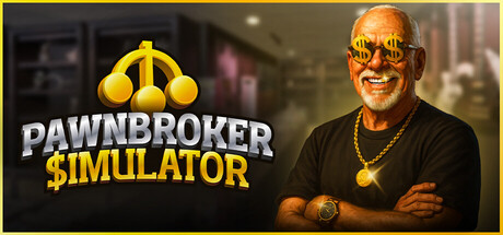 Pawnbroker Simulator / Indonesia