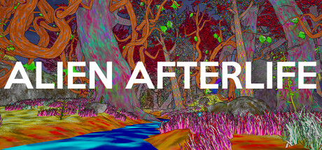 AlienAfterlife / TR