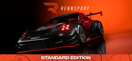 RENNSPORT Standard Edition / LATAM