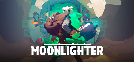 Moonlighter / LATAM
