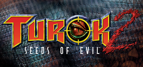 Turok 2: Seeds of Evil / LATAM