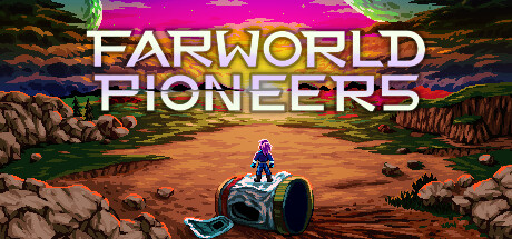 Farworld Pioneers / LATAM