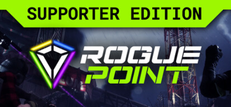 Rogue Point - Supporter Edition / Argentina