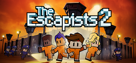 Buy The Escapists 2 / CIS+TR