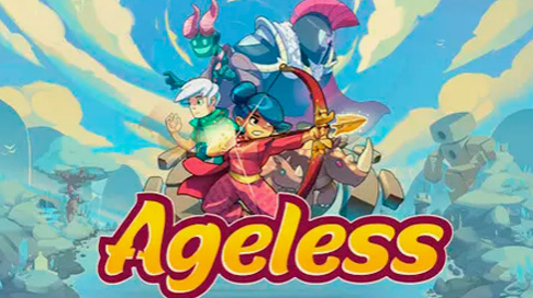 Ageless / CIS