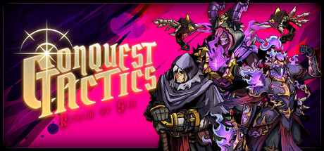 Conquest Tactics: Realm of Sin / LATAM