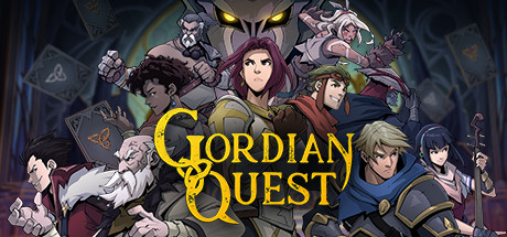 Gordian Quest / WW