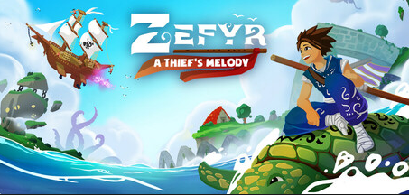 Zefyr: A Thief's Melody 