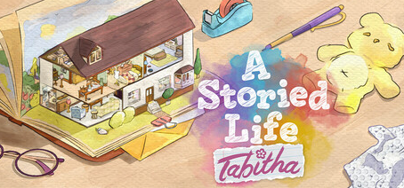 A Storied Life: Tabitha 