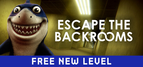 Escape the Backrooms - Early Access / Indonesia