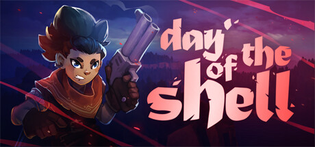 Day of the Shell / Indonesia