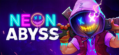 Neon Abyss / Africa / Middle East