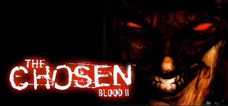 Blood II: The Chosen + Expansion / Indonesia