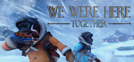 We Were Here Together / LATAM