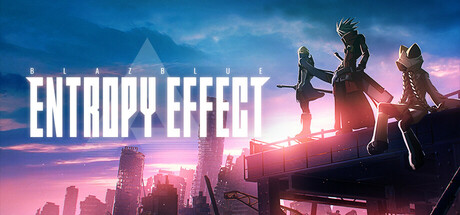 BlazBlue Entropy Effect / LATAM