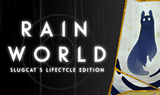 Rain World - Slugcat's Lifecycle Edition