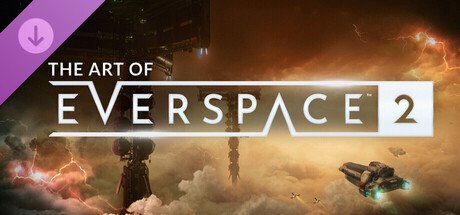 The Art of EVERSPACE™ 2 / Indonesia