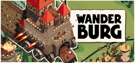 Wanderburg / uae