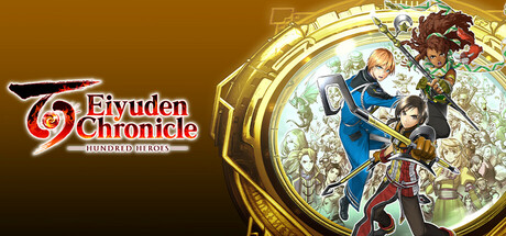 Eiyuden Chronicle: Hundred Heroes / LATAM