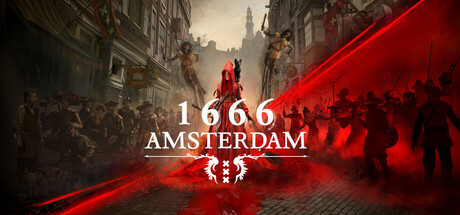1666: Amsterdam / ROW