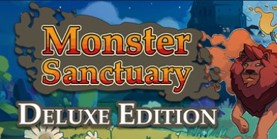 Monster Sanctuary Deluxe Edition / EU
