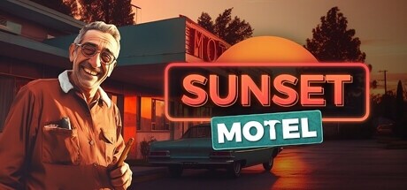 Sunset Motel / LATAM