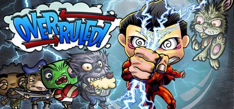 Overruled! / CIS+TR