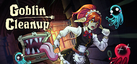 Goblin Cleanup / EU