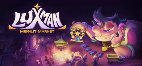 Luxman Moonlit Market / LATAM