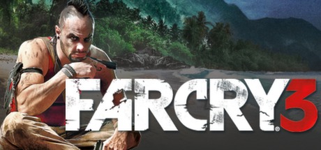 Far Cry 3 / Uplay / EU