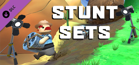 Totally Reliable Delivery Service - Stunt Sets / LATAM