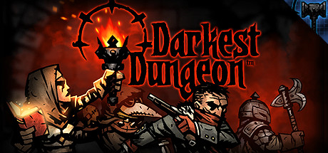 Darkest Dungeon / LATAM