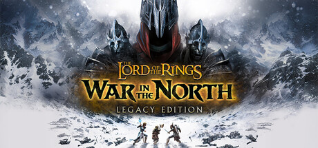 The Lord of the Rings: War in the North™ - Legacy Edition / EU