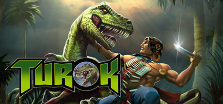 Turok / ROW