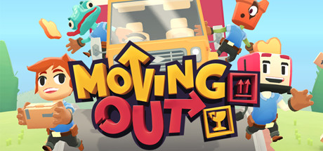 Moving Out - Launch / LATAM