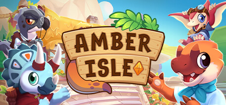 Amber Isle / EU