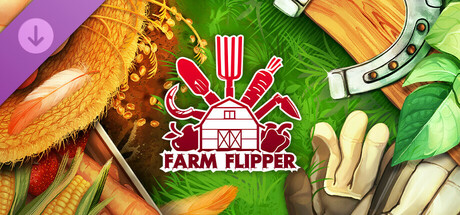 House Flipper Farm DLC / UAE