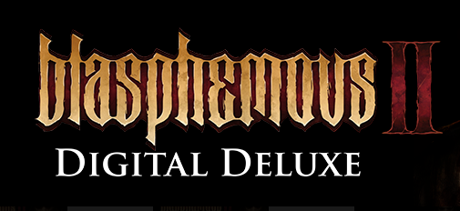 Blasphemous 2 - Deluxe Edition / EU