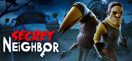 Secret Neighbor / LATAM