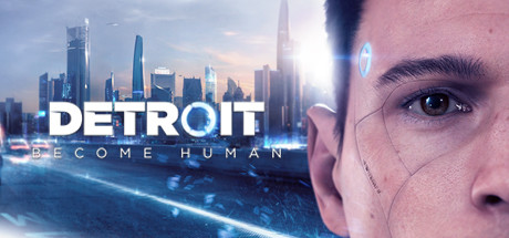 Detroit: Become Human / UAE
