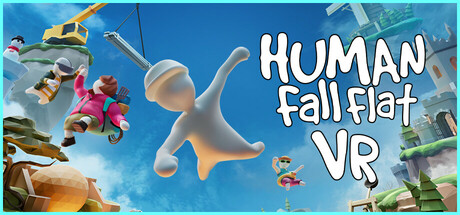 Human Fall Flat VR / Indonesia