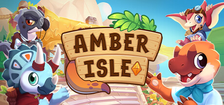 Amber Isle / Argentina