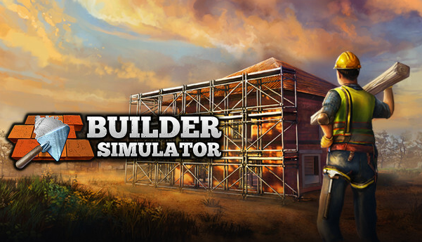 Builder Simulator / TR