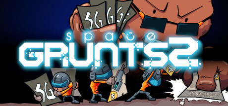 Space Grunts 2 / LATAM