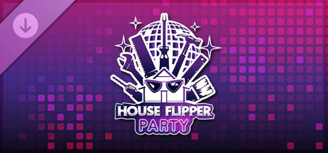 House Flipper - Party Furniture Pack / Indonesia