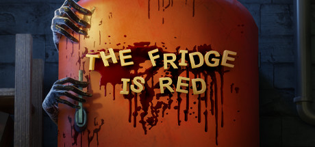The Fridge is Red / LATAM
