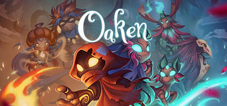 Oaken / TR