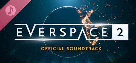 The EVERSPACE™ 2 Official Soundtrack / LATAM